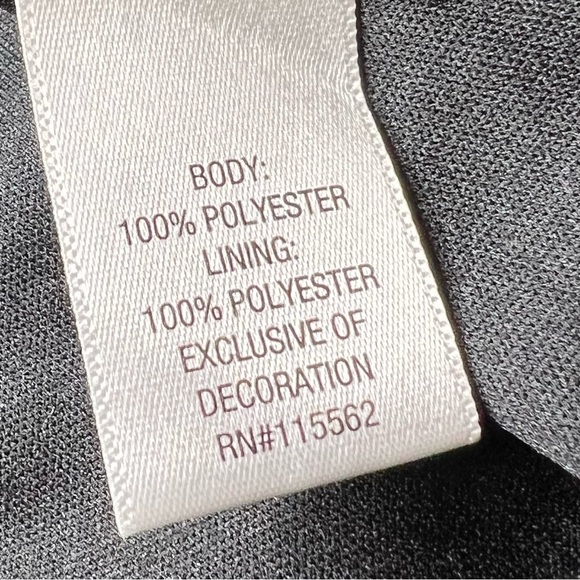 D-Signed Disney Coco Themed Floral Dress in Black Multicolor - Picture 6 of 6